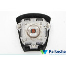 MITSUBISHI OUTLANDER III (GG_W, GF_W, ZJ) Fahrer-Beifahrer-Airbag-Kit
