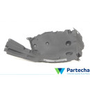 BMW 5 (F10) Abdeckung des hinteren Radlaufabschnitts (51717186724)