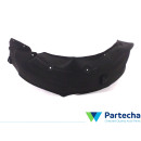 BMW 5 (F10) Hintere Radhausabdeckung (51717186729)