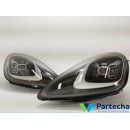PORSCHE CAYENNE (9YA) Scheinwerfer (9Y0941033T)