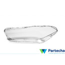 BMW X2 (F39) Scheinwerferglas (63117489230)