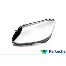 MERCEDES-BENZ C-CLASS (W205) Scheinwerferglas-Set (2059068905)