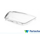 AUDI Q3 (8UB, 8UG) Scheinwerferglas (8UD941006)