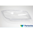 BMW 3 (E90) Scheinwerferglas (63 11 6 942 722)