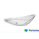 MERCEDES-BENZ C-CLASS (W204) Scheinwerferglas (A2048208461)
