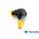 PEUGEOT 208 II (UB_, UP_, UW_) Kraftstoffdrucksensor (0265011040)