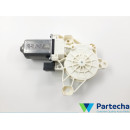 VW PASSAT (3G2) Langų pakėlėjo varikliukas (4K0959801)