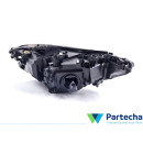 BMW 4 (G22) Scheinwerfer