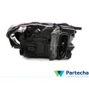 BMW X3 (F25) Scheinwerfer (7429081-02)