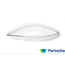 PORSCHE PANAMERA (971) Scheinwerferglas (971941034J)