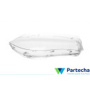 BMW X5 (F15, F85) Scheinwerferglas (631177381138)