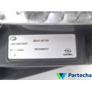 OPEL Astra Scheinwerfer (662588537)