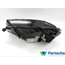 VW TOUAREG (CR7) Scheinwerfer (761941082)
