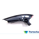 PORSCHE Cayenne (9YA facelift) Rückleuchten-Set (9Y3945207AS)