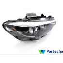 BMW 4 Coupe (F32, F82) Scheinwerfer-Set (8738700-03)