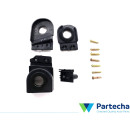 AUDI A6 (4F2, C6) Rechtes Reparaturset der Scheinwerferlampe (4F0998122)