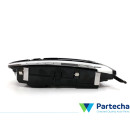 PORSCHE PANAMERA (971) Überkopf-Dachkonsole (971.959.551.FC)