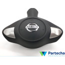 NISSAN JUKE (F15) Fahrerairbag (34137886E)