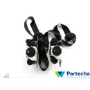 AUDI A8 (4N2, 4N8) Sicherheitsgurt SET vorne R+L (3106944)