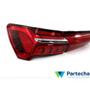 AUDI A6 Avant (C8, 4A5) Rückleuchten-Set (4KD945091)