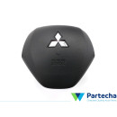 MITSUBISHI MIRAGE / SPACE STAR Hatchback (A0_A) Fahrer-Beifahrer-Airbag-Kit (632643500)