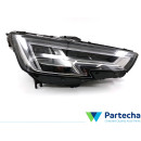 AUDI A4 (8W2, B9) Scheinwerfer-Set (8W0941033)