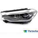 BMW 5 (G30, F90) Scheinwerfer-Set (7214961)