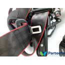 AUDI A3 (8Y) Sicherheitsgurt vorne + hinten SET R+L (8Y0857706H)