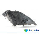 BMW 4 Convertible (F33, F83) Scheinwerfergehäuse (63117478154)