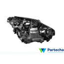 BMW 4 (G22) Scheinwerfergehäuse (7495846)
