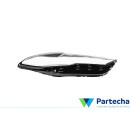 FORD USA Fusion MK5 facelift Scheinwerferglas (HS73-13E014-AF)