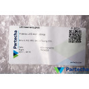 BMW 3 (F30, F80) Scheinwerferglas (63117419633)