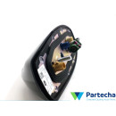 LAND ROVER DISCOVERY IV VAN (L319) Haifischflossen-Dachantenne mit Kamera (M3D3-19C089-AA)