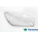 MERCEDES-BENZ M-CLASS (W166) Scheinwerferglas (A1668205559)