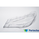 BMW X5 (E70) Scheinwerferglas (63117223724)