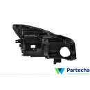 BMW 2 Gran Tourer (F46) Scheinwerfergehäuse (7472213)
